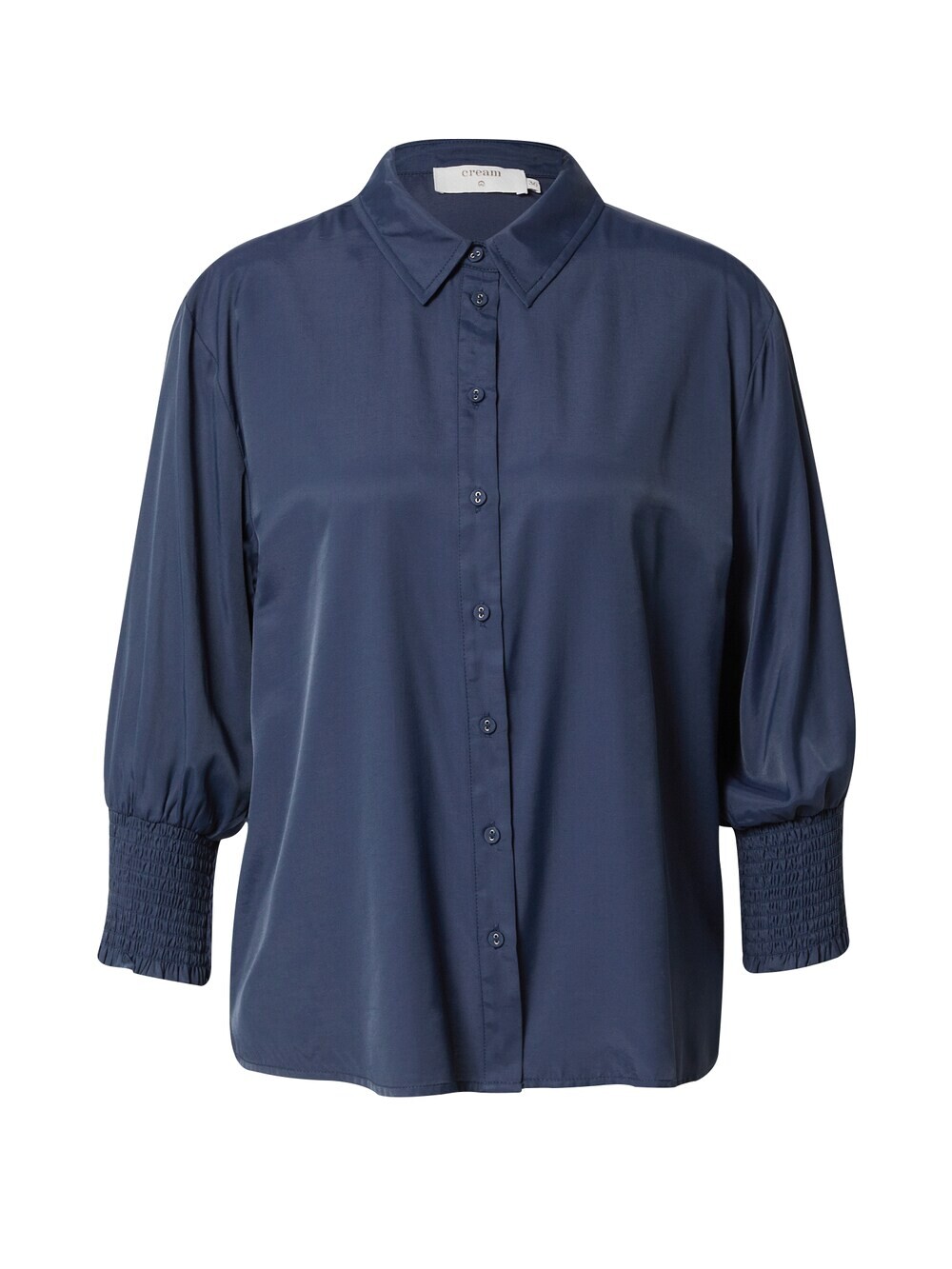 Блузка Cream Nola, темно-синий
Блузка Cream Nola, темно-синий