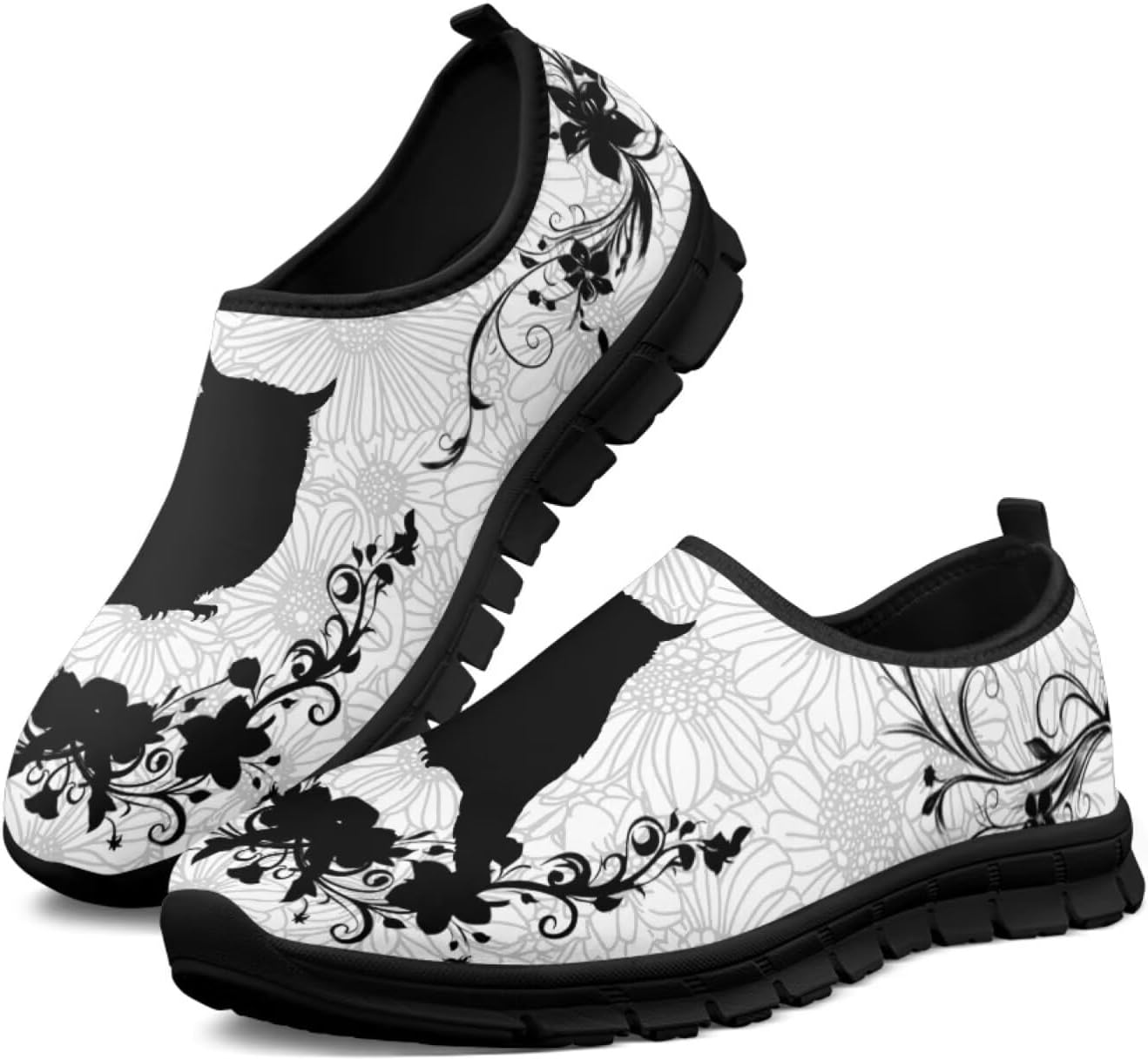 Женские теннисные кроссовки Low Top лоферы Ходьба Кроссовки Comfort Travel Sport Shoes Ecaestolph, черный
Женские теннисные кроссовки Low Top лоферы Ходьба Кроссовки Comfort Travel Sport Shoes Ecaestolph, черный