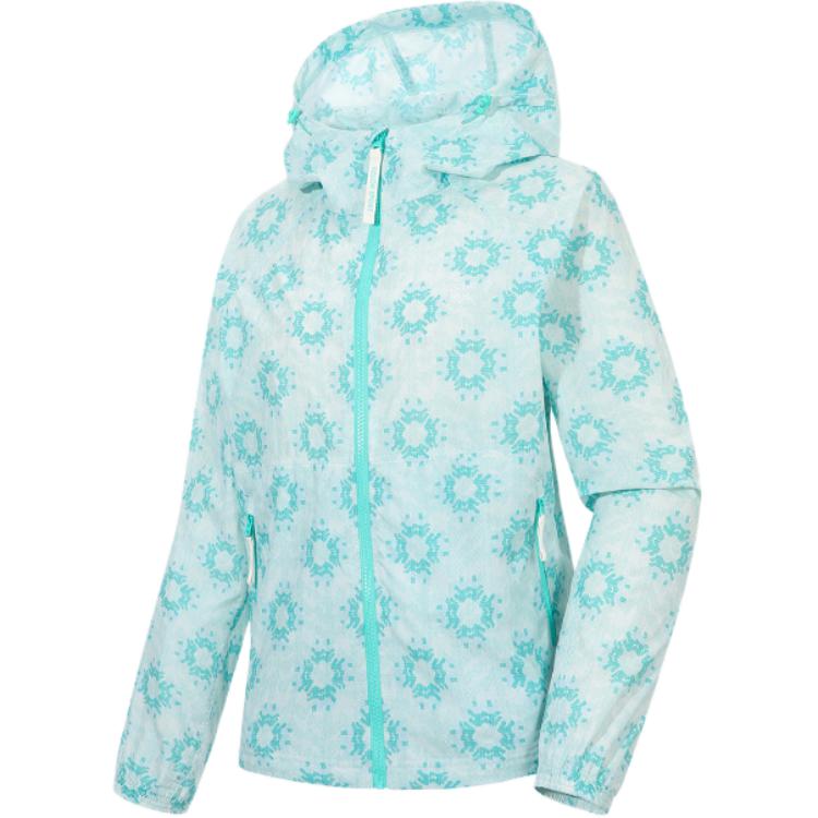 KOLON SPORT Женская куртка светло-мятного цвета, Light Mint Green
KOLON SPORT Женская куртка светло-мятного цвета, Light Mint Green