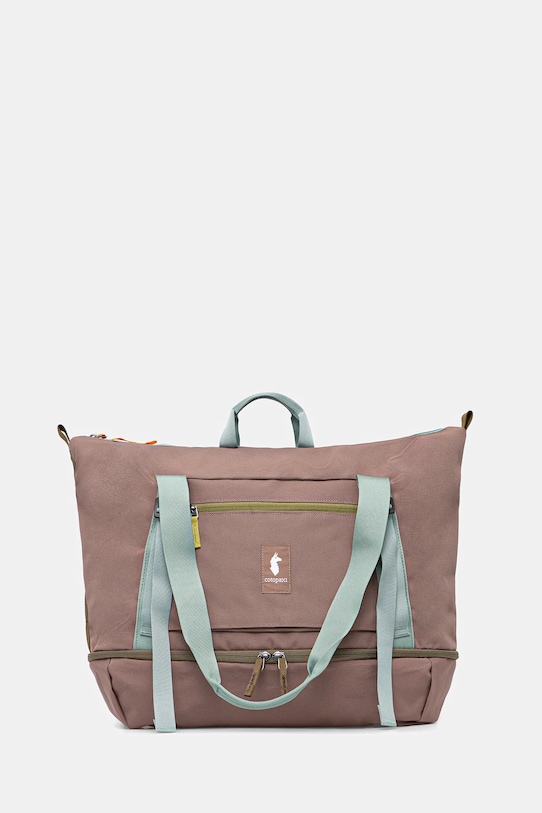 Сумка Viaje 35 л Cotopaxi, коричневый
Сумка Viaje 35 л Cotopaxi, коричневый