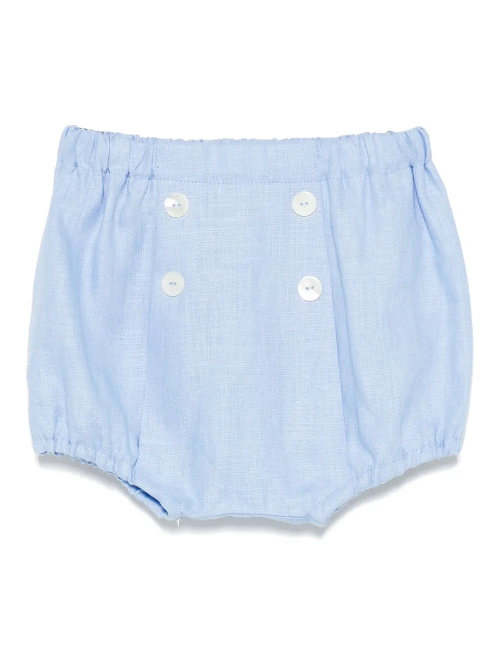 Льняные блумеры Siola, синий
Льняные блумеры Siola, синий