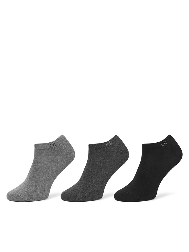 Короткие носки Calvin Klein 701234366, серый
Короткие носки Calvin Klein 701234366, серый