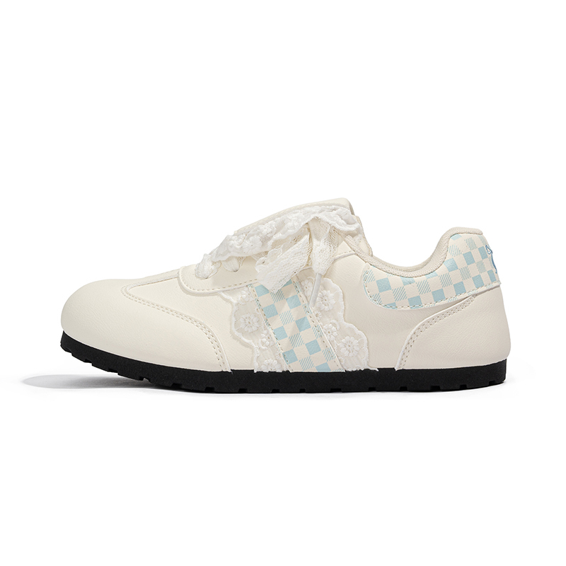 Babaya Скользостойкие, износостойкие, устойчивые к отскоку низкие детские повседневные кроссовки white blue для подростков
Babaya Скользостойкие, износостойкие, устойчивые к отскоку низкие детские повседневные кроссовки white blue для подростков