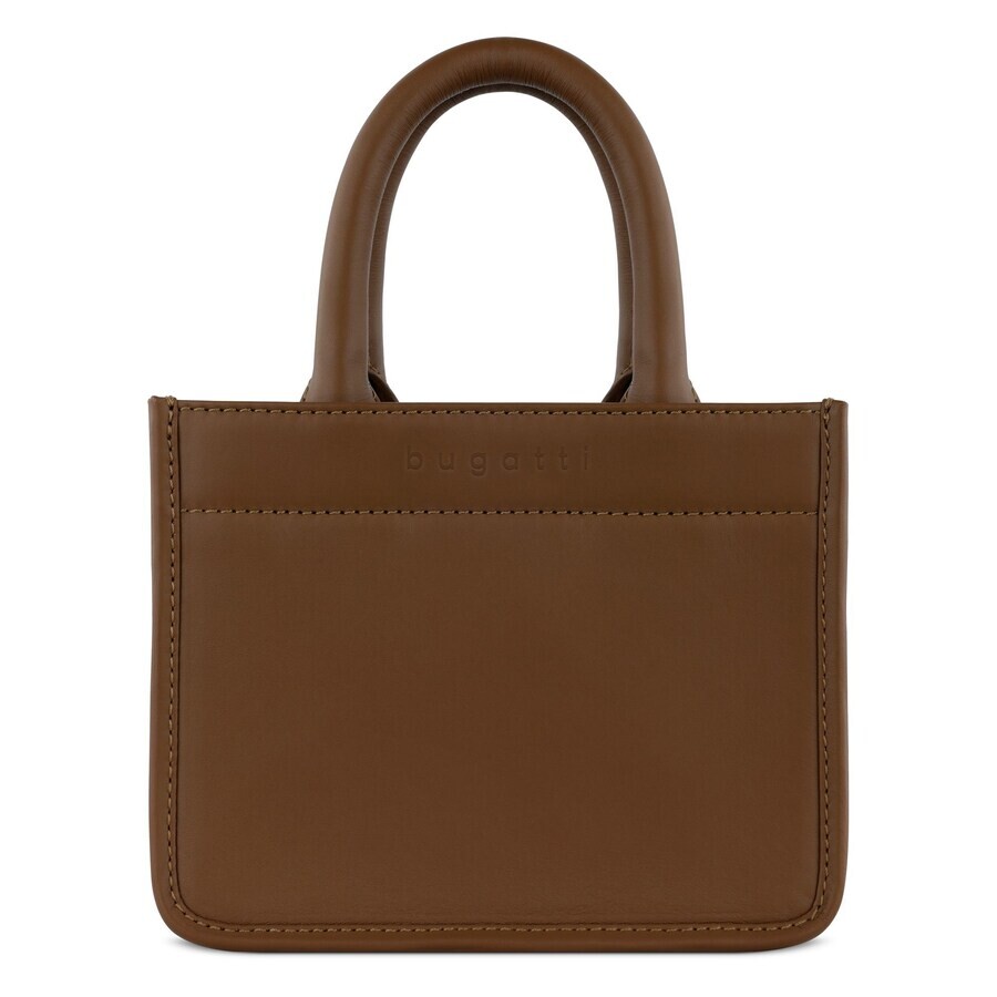 Сумочка bugatti Handbag Daphne, темно-коричневый
Сумочка bugatti Handbag Daphne, темно-коричневый