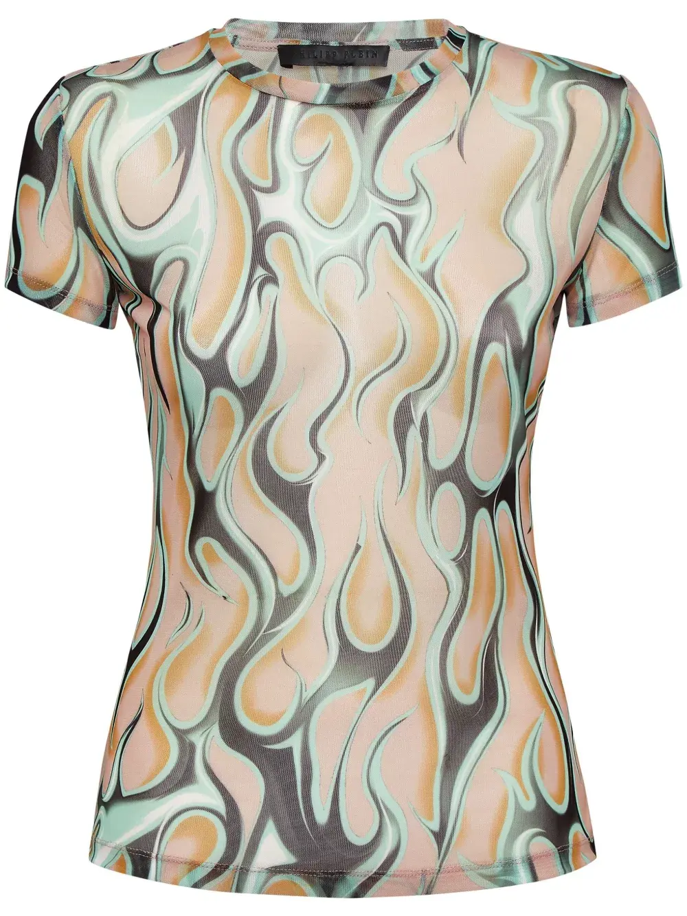 Футболка Sexy Pure Philipp Plein, нейтральный
Футболка Sexy Pure Philipp Plein, нейтральный