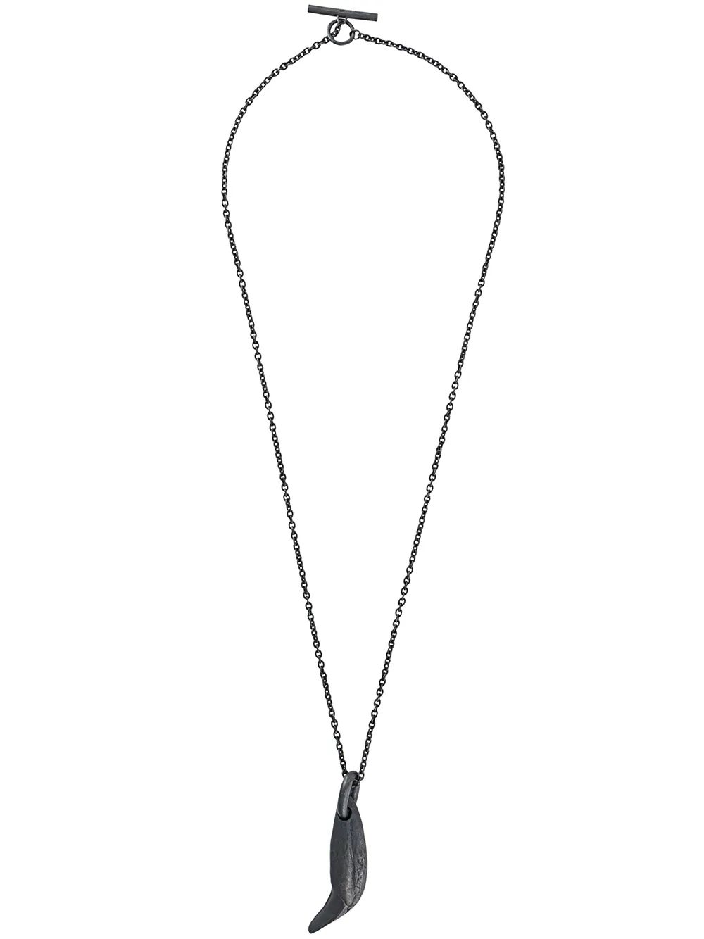 Колье Bear Tooth Parts Of Four, металлик
Колье Bear Tooth Parts Of Four, металлик