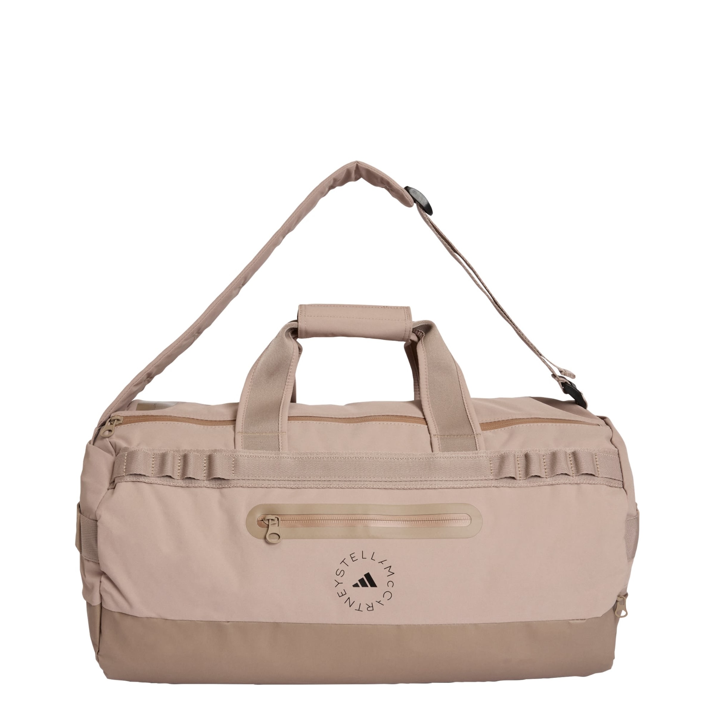 ADIDAS BY STELLA MCCARTNEY Спортивная сумка '24/7' в цвете Brown, Cappuccino
ADIDAS BY STELLA MCCARTNEY Спортивная сумка '24/7' в цвете Brown, Cappuccino