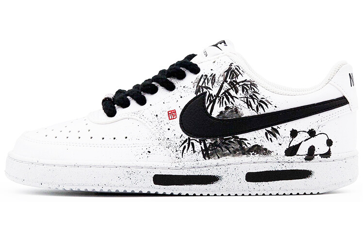 Кроссовки Nike Court Vision 1 Skateboard Shoes Men Low-Top Black, Белый, Кроссовки Nike Court Vision 1 Skateboard Shoes Men Low-Top Black
Кроссовки Nike Court Vision 1 Skateboard Shoes Men Low-Top Black, Белый, Кроссовки Nike Court Vision 1 Skateboard Shoes Men Low-Top Black