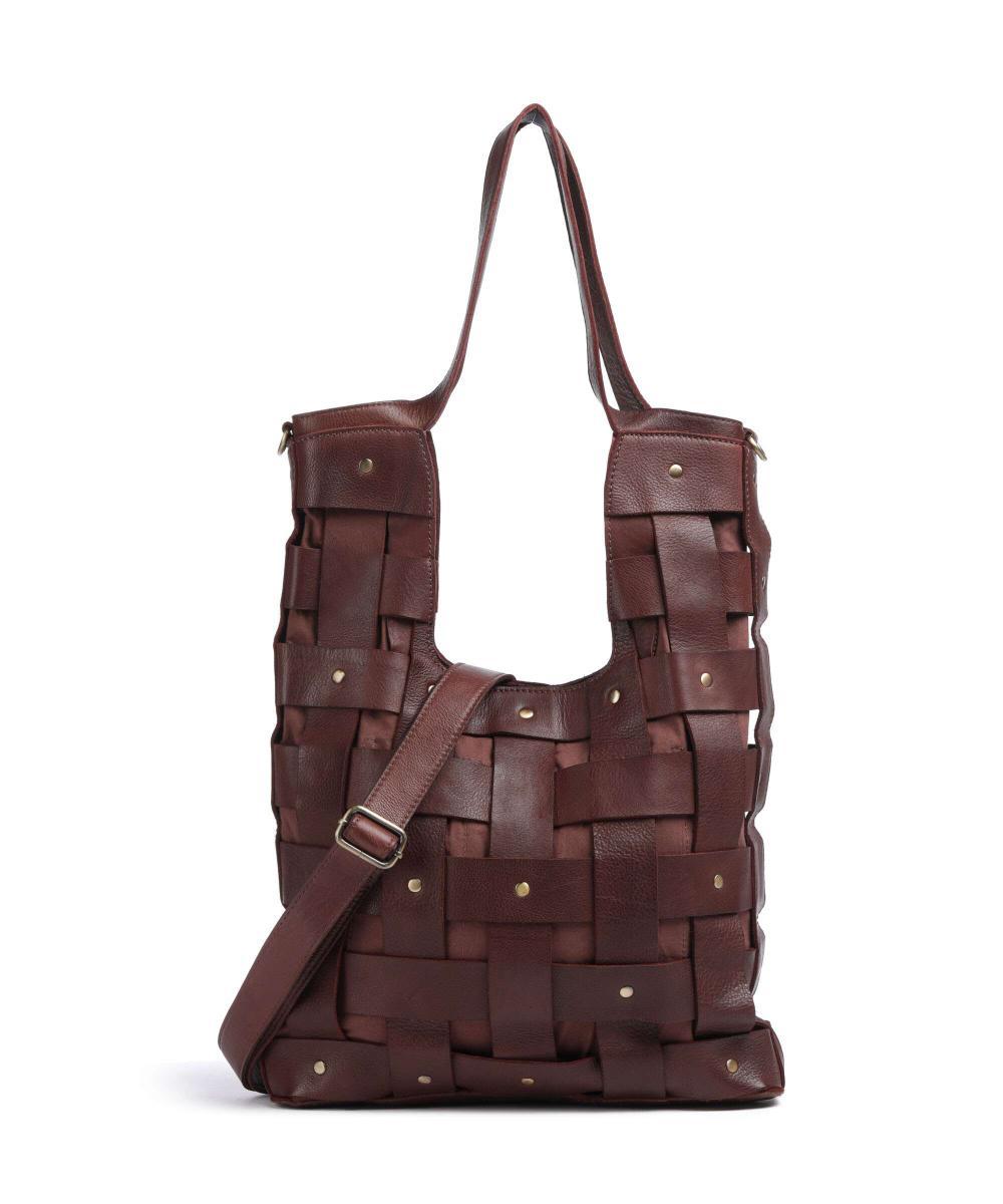 Griesgasse 4 покупатель зернистая коровья кожа Taschendieb Wien, коричневый
Griesgasse 4 покупатель зернистая коровья кожа Taschendieb Wien, коричневый