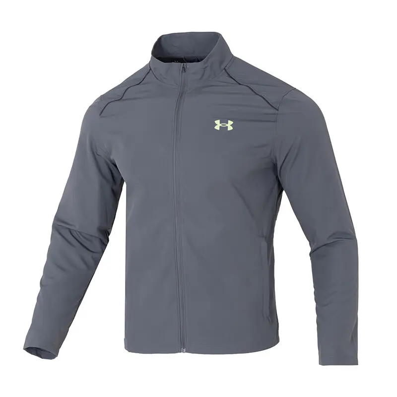 Куртка мужская серый Under Armour
Куртка мужская серый Under Armour