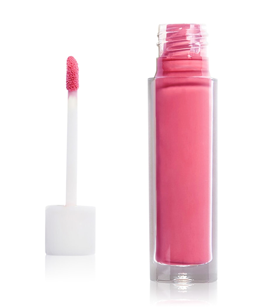 Блеск для губ Kjaer Weis Lip Gloss Refill, Admire, 4 ml
Блеск для губ Kjaer Weis Lip Gloss Refill, Admire, 4 ml