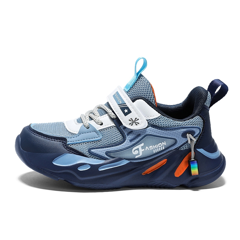 Детская повседневная обувь для детей YUZHAOLIN, синий
Детская повседневная обувь для детей YUZHAOLIN, синий