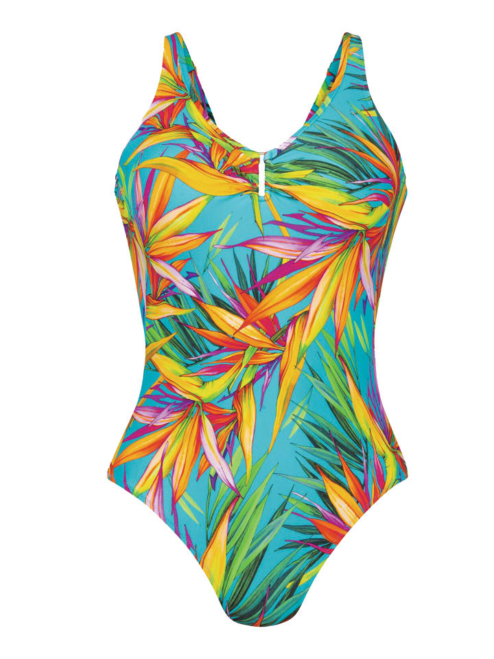 Купальник Anita, цвет turchese
Купальник Anita, цвет turchese