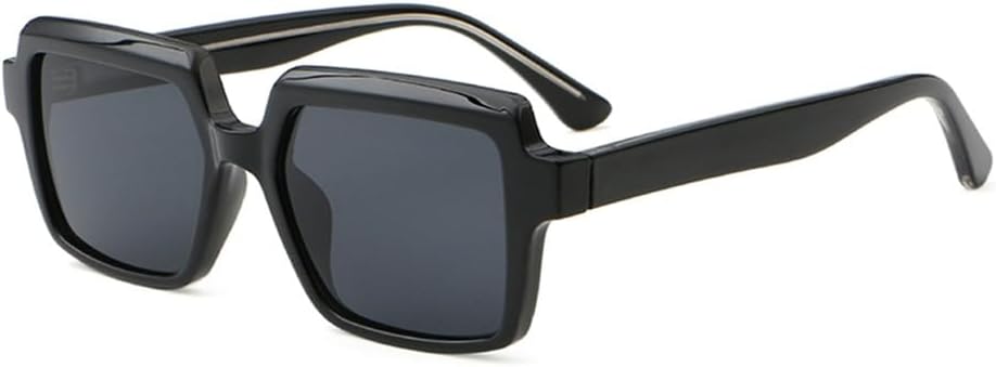 Мужские солнцезащитные очки с оправой из пропионовой кислоты, панк-стиль, женские солнцезащитные очки для вечеринок и путешествий, защита от ультрафиолета UV400 HDUBFY, 1
Мужские солнцезащитные очки с оправой из пропионовой кислоты, панк-стиль, женские солнцезащитные очки для вечеринок и путешествий, защита от ультрафиолета UV400 HDUBFY, 1