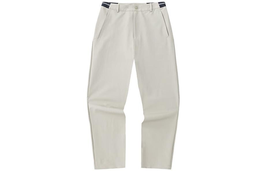 Разнообразие Тренировочная коллекция повседневные брюки мужские Glacier Grey Anta, серый
Разнообразие Тренировочная коллекция повседневные брюки мужские Glacier Grey Anta, серый