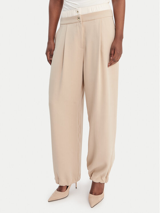 Брюки regular fit TA6150 TS923 Liu Jo Sport, бежевый
Брюки regular fit TA6150 TS923 Liu Jo Sport, бежевый