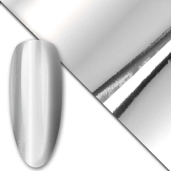 Фольга для переноса ногтей, Molly Lac
Фольга для переноса ногтей, Molly Lac