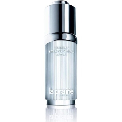 Сухое масло Cellular Swiss Ice Crystal, 1 унция, для унисекса, La Prairie
Сухое масло Cellular Swiss Ice Crystal, 1 унция, для унисекса, La Prairie