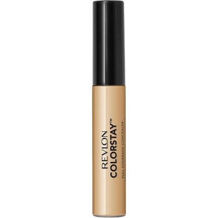 Colorstay Concealer Стойкий корректирующий цвет макияжа с полным покрытием 030, Revlon
Colorstay Concealer Стойкий корректирующий цвет макияжа с полным покрытием 030, Revlon