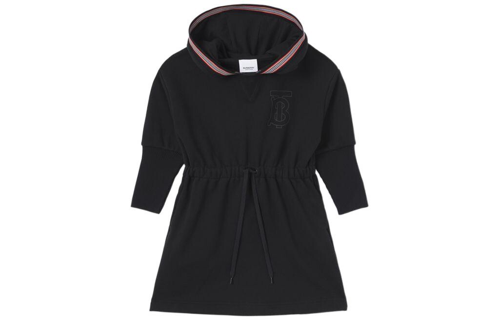 Детское платье Burberry Kids, цвет Black
Детское платье Burberry Kids, цвет Black