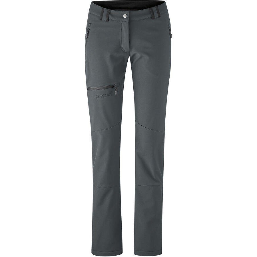 MAIER SPORTS Штаны софтшелл Adakit
MAIER SPORTS Штаны софтшелл Adakit