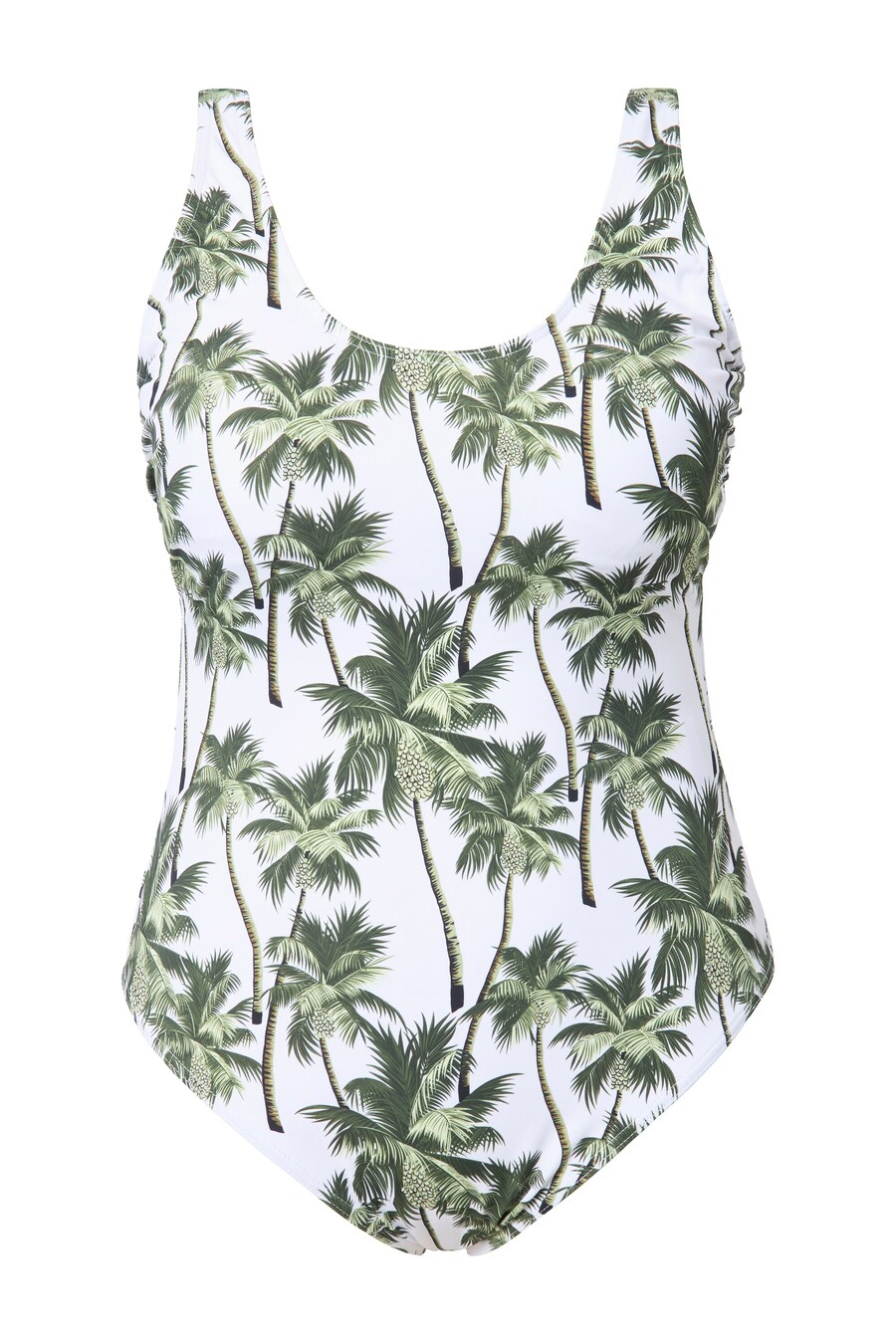 Купальный бралетт Studio Untold, Off white
Купальный бралетт Studio Untold, Off white