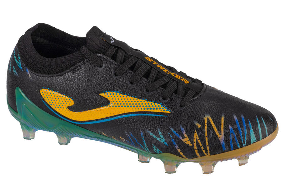 JOMA Футбольные бутсы мужские Striker 24 FG STRIKW
JOMA Футбольные бутсы мужские Striker 24 FG STRIKW