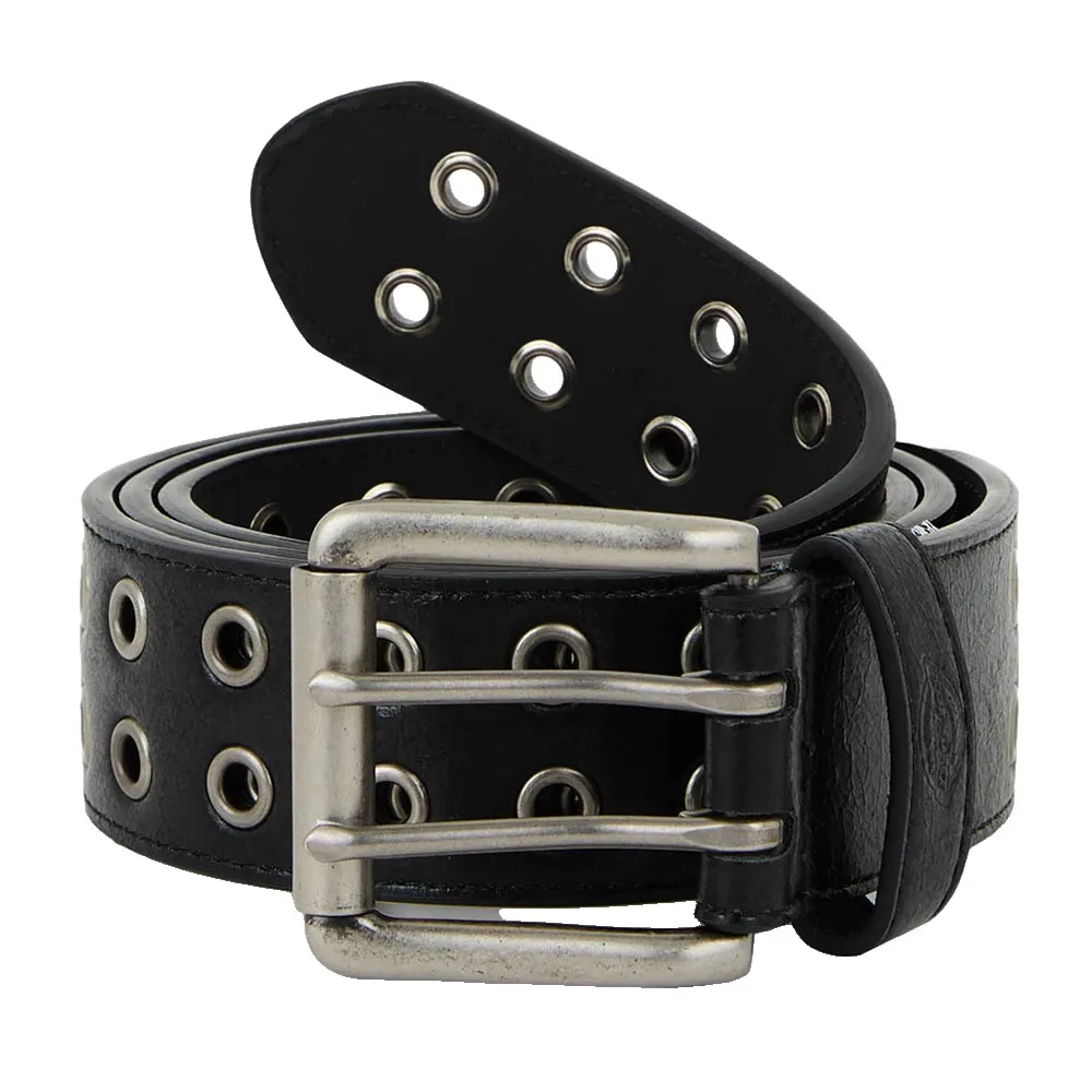 Ремень Dickies Somerville, черный
Ремень Dickies Somerville, черный