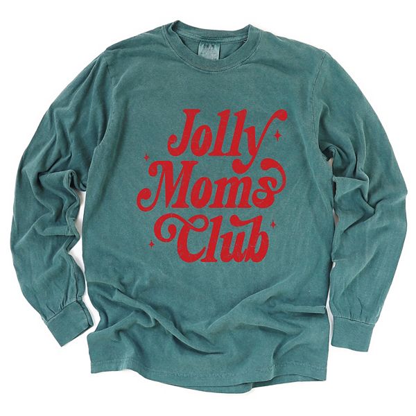 Джинсовая футболка с длинным рукавом и принтом Jolly mom's club distressed Simply Sage Market, Blue Spruce, Зеленый, Джинсовая футболка с длинным рукавом и принтом Jolly mom's club distressed Simply Sage Market, Blue Spruce
Джинсовая футболка с длинным рукавом и принтом Jolly mom's club distressed Simply Sage Market, Blue Spruce, Зеленый, Джинсовая футболка с длинным рукавом и принтом Jolly mom's club distressed Simply Sage Market, Blue Spruce