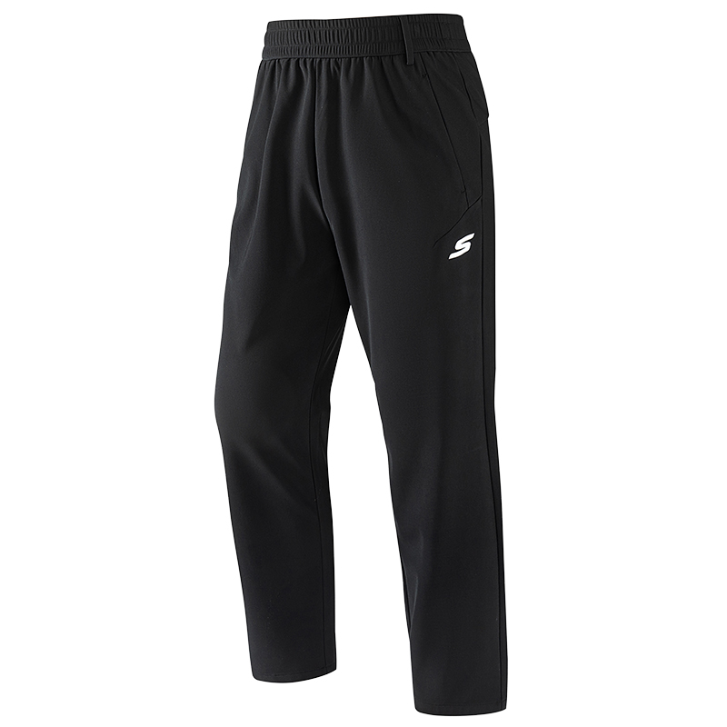 Skechers Повседневные брюки Unisex Pitch Black 002K
Skechers Повседневные брюки Unisex Pitch Black 002K