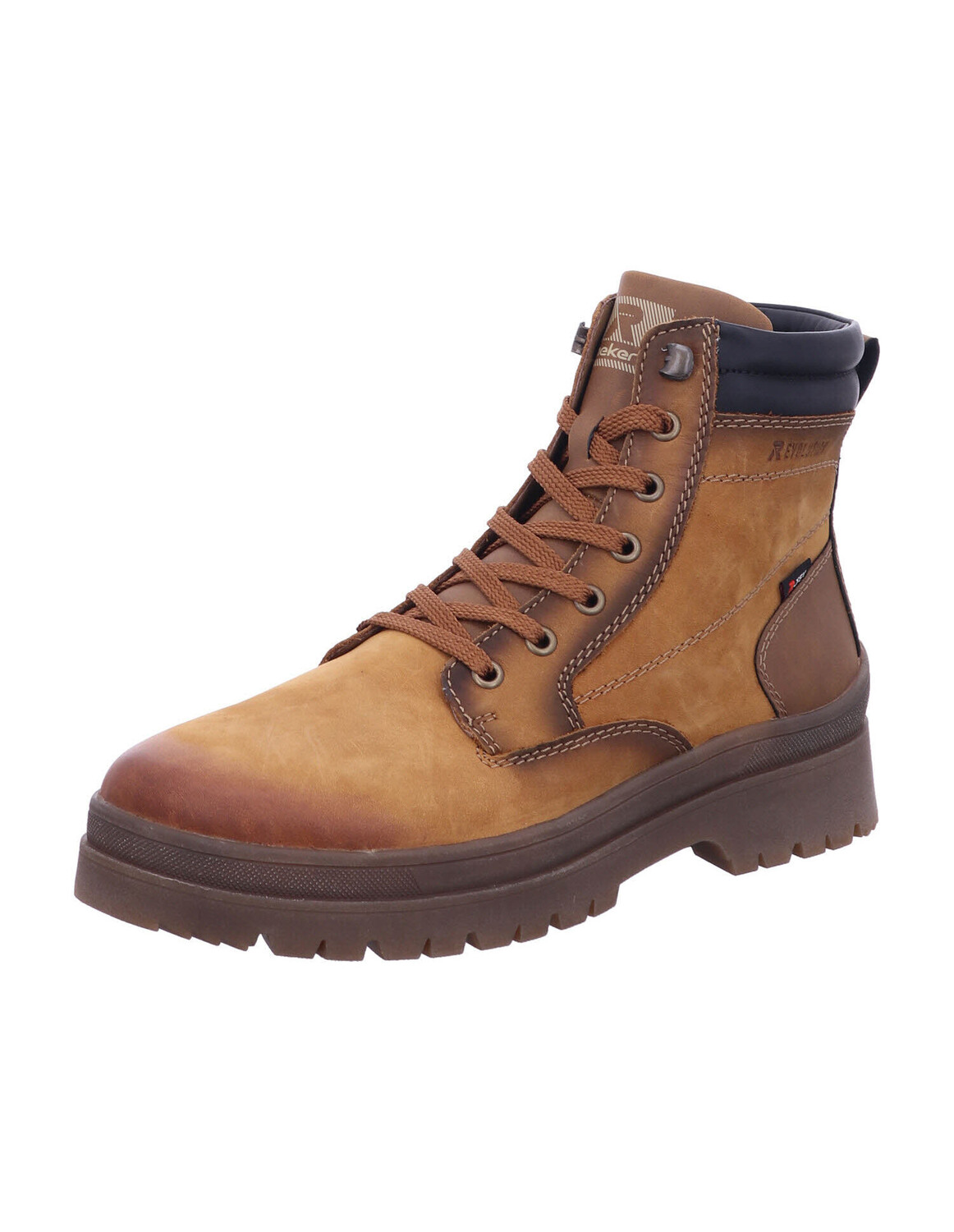 Сапоги rieker Winterschuhe, цвет butterscotch/nuss/sc
Сапоги rieker Winterschuhe, цвет butterscotch/nuss/sc
