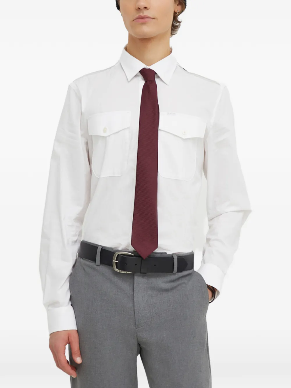 Рубашка с длинными рукавами G-Star Raw, белый
Рубашка с длинными рукавами G-Star Raw, белый