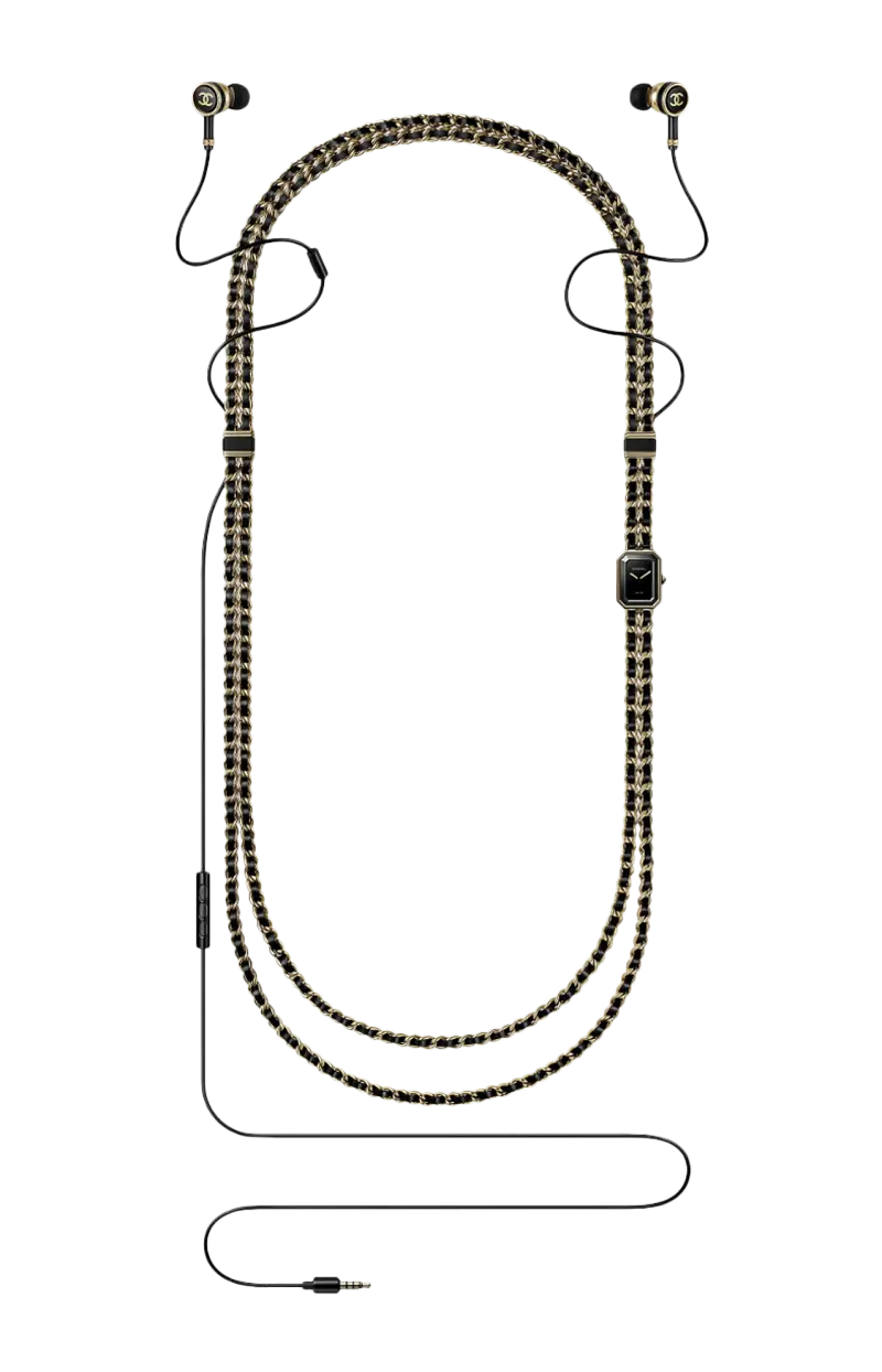 Премьер саунд - h10166 CHANEL
Премьер саунд - h10166 CHANEL