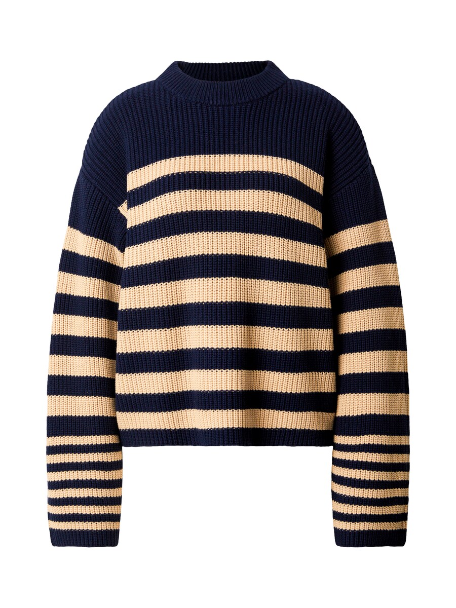 Свитер YAS YASRIGA, морской синий
Свитер YAS YASRIGA, морской синий