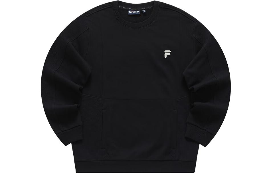 FILA FUSION Свитшот мужской Jet Black, Черный, FILA FUSION Свитшот мужской Jet Black
FILA FUSION Свитшот мужской Jet Black, Черный, FILA FUSION Свитшот мужской Jet Black