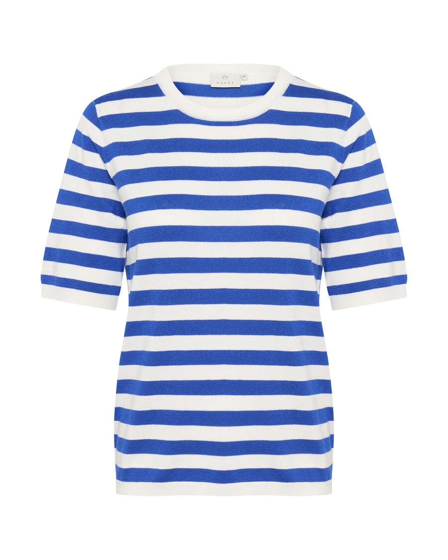 Свитер Kaffe, белый 
Свитер Kaffe, белый