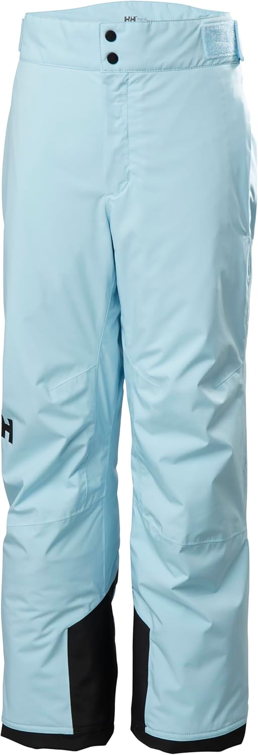 Штаны для катания на лыжах Helly-Hansen Diamond Pant Junior Girl, водонепроницаемые дышащие штаны для снега, с утеплением Helly Hansen, 607 Light Cyan
Штаны для катания на лыжах Helly-Hansen Diamond Pant Junior Girl, водонепроницаемые дышащие штаны для снега, с утеплением Helly Hansen, 607 Light Cyan