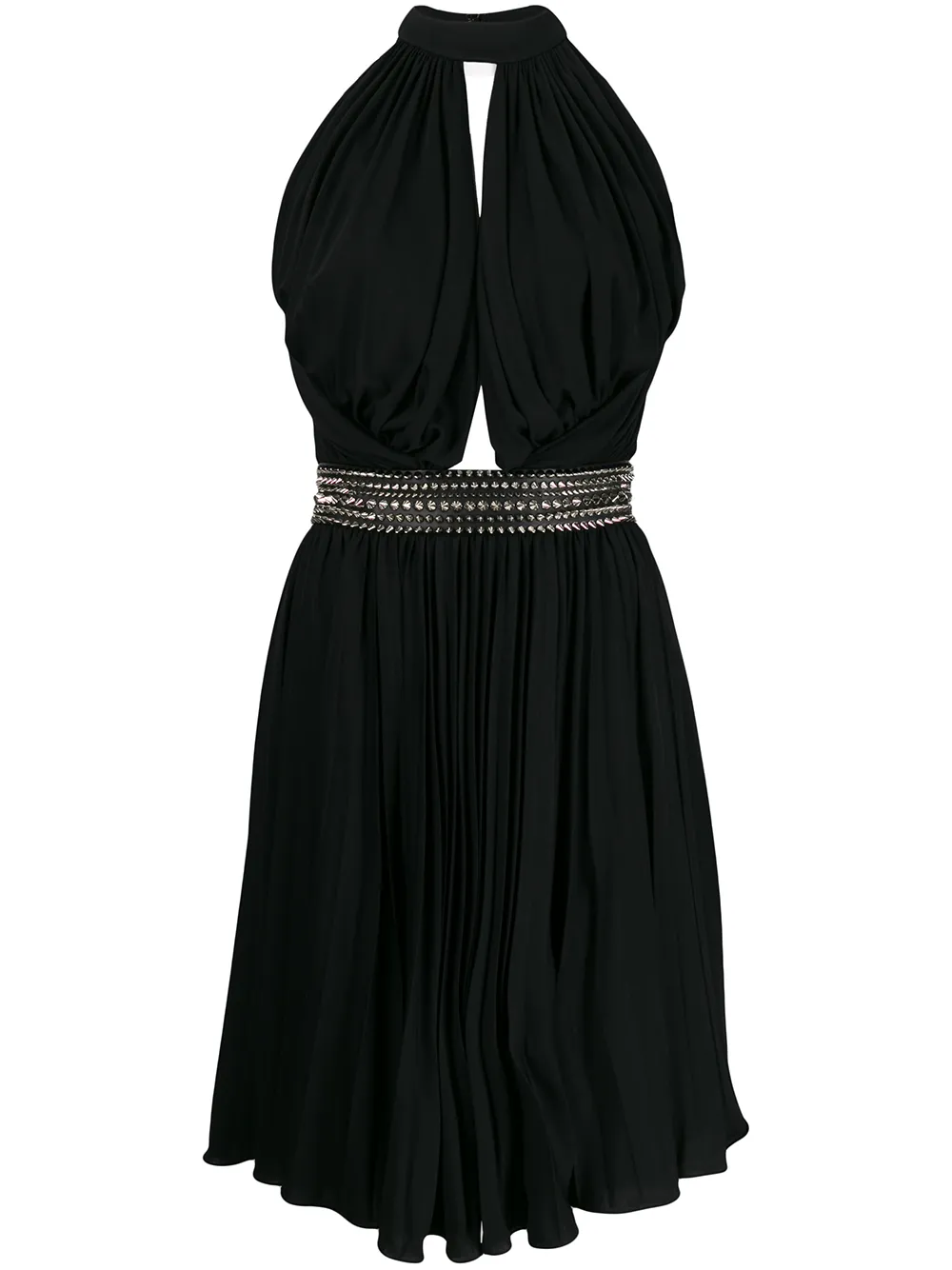 Платье с заклепками Philipp Plein, черный
Платье с заклепками Philipp Plein, черный