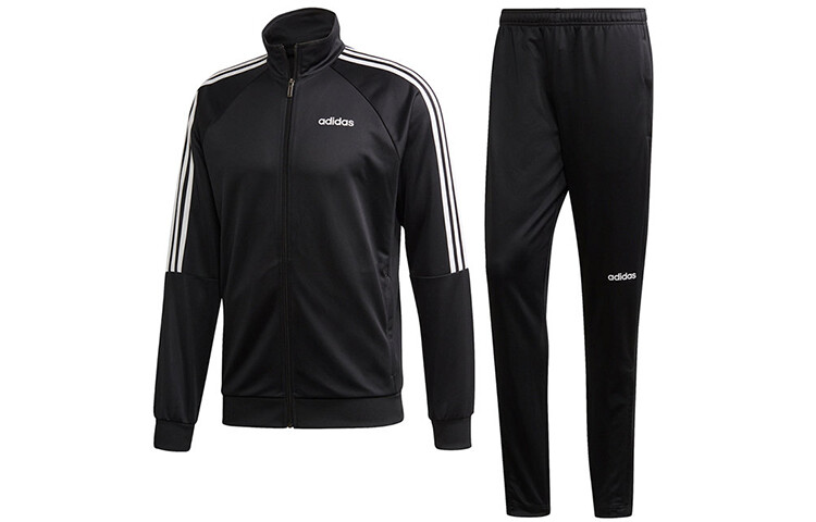 Повседневная спортивная одежда для мужчин Adidas
Повседневная спортивная одежда для мужчин Adidas