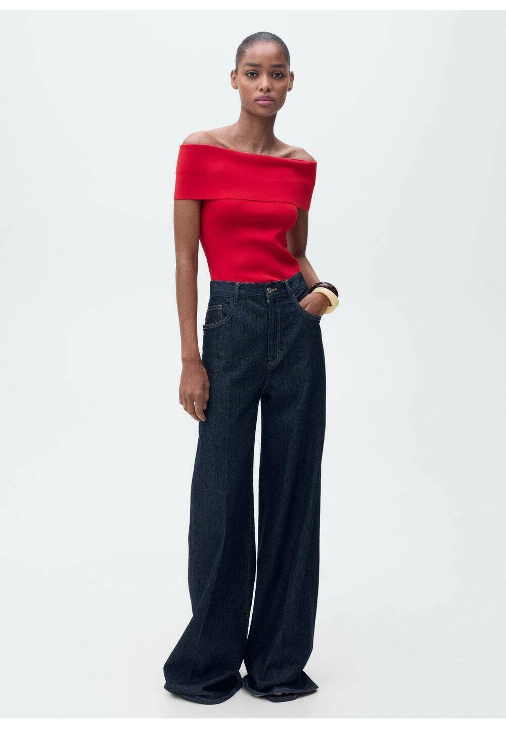 Топ SESETE Mango, красный
Топ SESETE Mango, красный