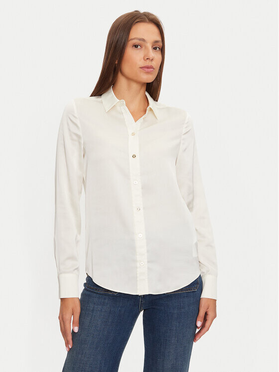 Рубашка стандартного кроя Marciano Guess, белый
Рубашка стандартного кроя Marciano Guess, белый