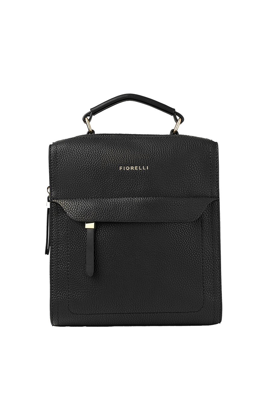 Рюкзак FIORELLI, черный
Рюкзак FIORELLI, черный