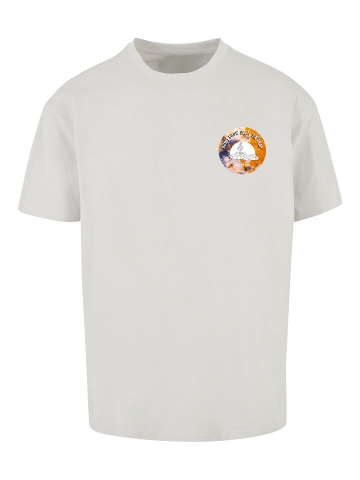 Футболка F4NT4STIC Pinocchio Sundowner, цвет lightasphalt
Футболка F4NT4STIC Pinocchio Sundowner, цвет lightasphalt