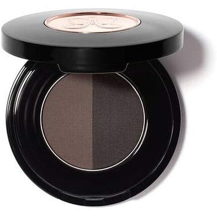 Пудра для бровей Anastasia Beverly Hills Duo Granite 2,8 г
Пудра для бровей Anastasia Beverly Hills Duo Granite 2,8 г