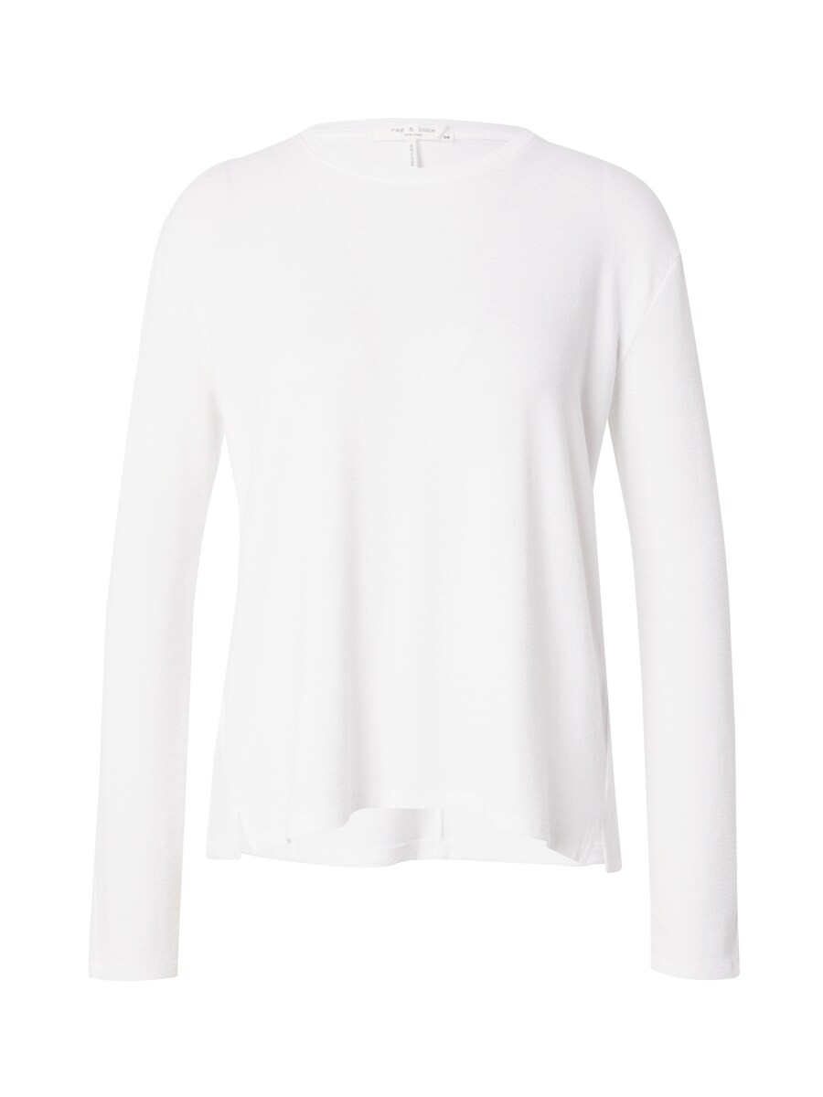 Рубашка rag & bone, белый
Рубашка rag & bone, белый