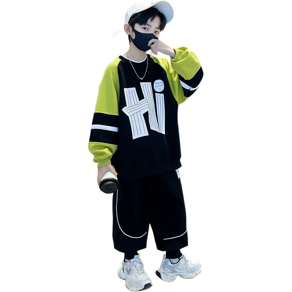 Повседневная спортивная одежда для подростков EASTERN CAMEL, черный (fleece-lined)
Повседневная спортивная одежда для подростков EASTERN CAMEL, черный (fleece-lined)