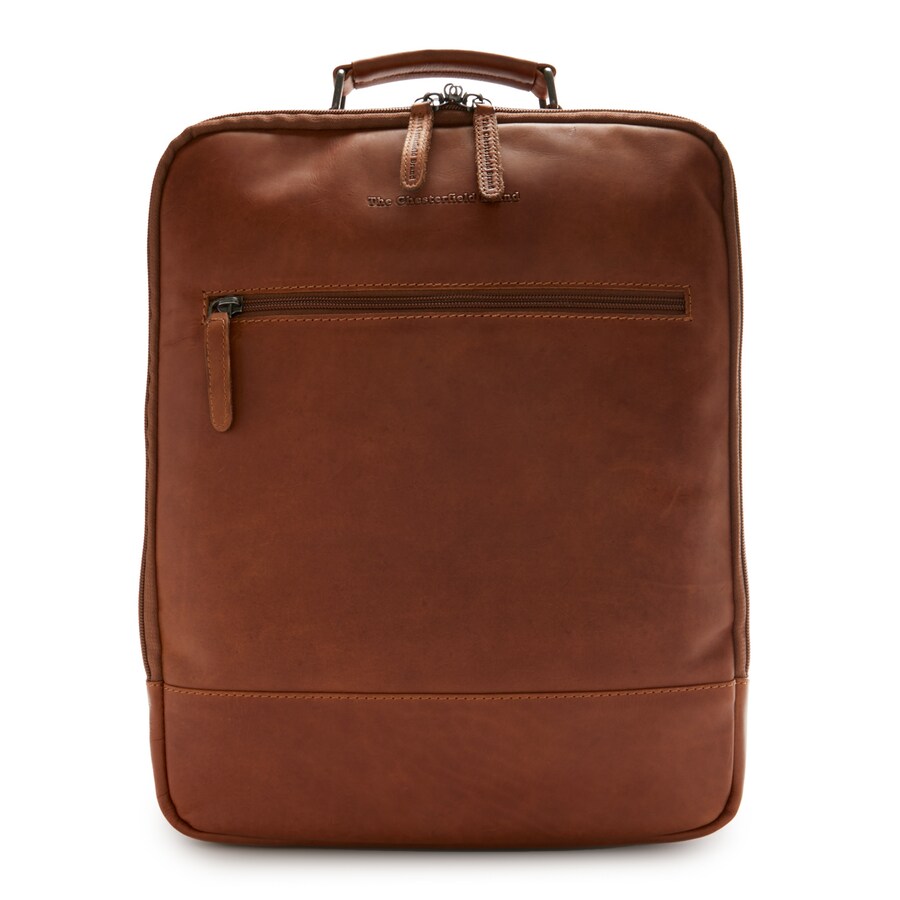 Рюкзак The Chesterfield Brand Jamaica, Cognac
Рюкзак The Chesterfield Brand Jamaica, Cognac