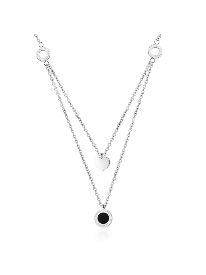 Ailoria Колье ALINE из серебра
Ailoria Колье ALINE из серебра