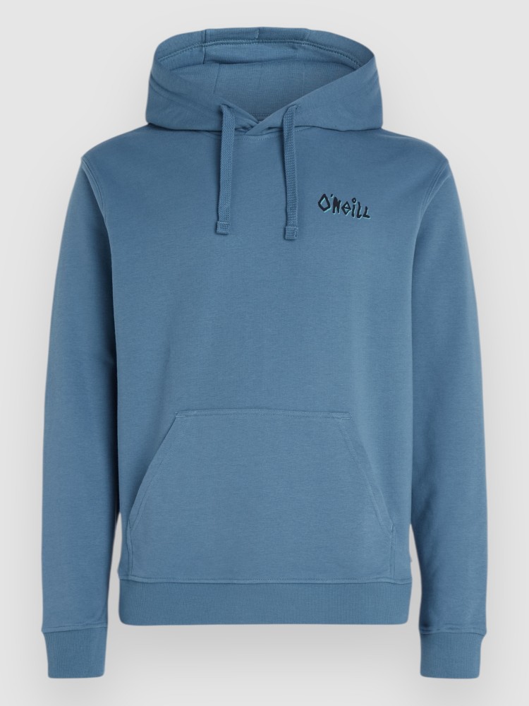 Худи O'Neill Ka Framed Hoodie, copen blue
Худи O'Neill Ka Framed Hoodie, copen blue