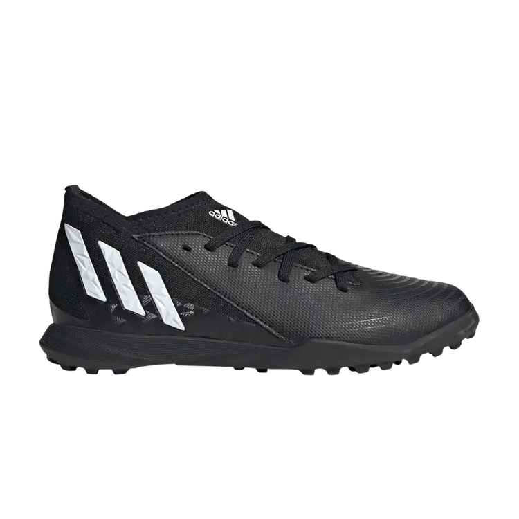 Кроссовки Adidas Predator Edge.3 TF J, черный
Кроссовки Adidas Predator Edge.3 TF J, черный